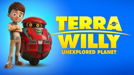 Terra Willy