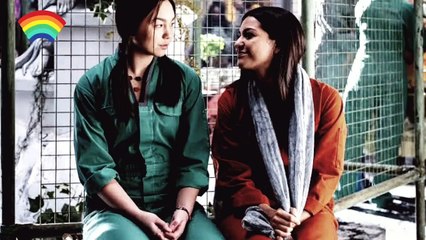 Sage and  Brooklyn parte 2 (S.01, E.02)  sub español Utopia falls