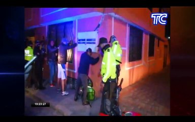 Tercera emisión El Noticiero - 20 Julio 2020