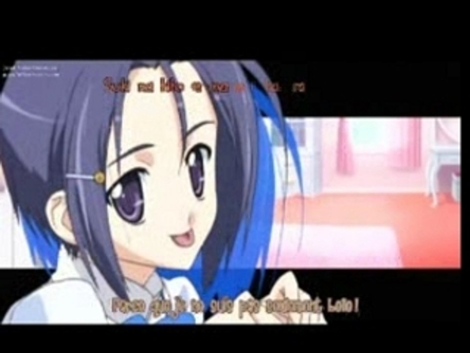 otome wa boku ni koishiteru opening