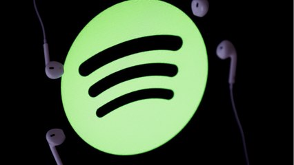 Spotify Is Doing Video Podcasts Now, Too