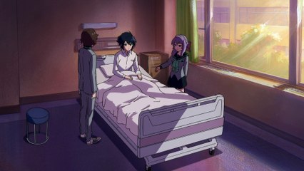 Seraph Of The End - S00E04 - Seraph Of The Endless 4