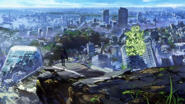 Owari no Seraph S02E10 Yuu And Mika