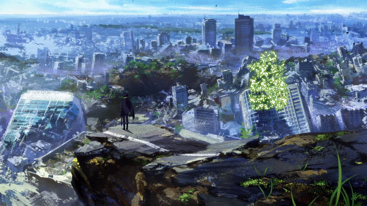 Owari no Seraph S02E10 Yuu And Mika