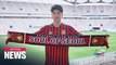 Former S. Korean national team captain Ki Sung-yueng joins FC Seoul