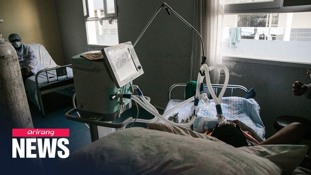 S. Korean construction worker dispatched to Omsk, Russia dies from COVID-19