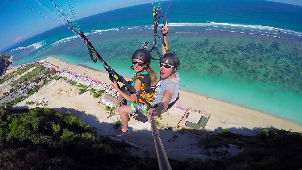 BALI Tour 4K -Ubud, Dreamland, Pandawa, Uluwatu