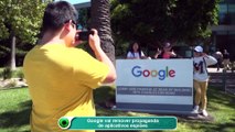 Google vai remover propaganda de aplicativos espiões