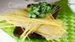 Prepara un rico y fácil- espagueti al cilantro te va a encantar!!! - Cocina con Alegría