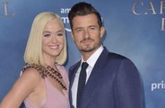Katy Perry: Orlando Bloom is the only one who understands me