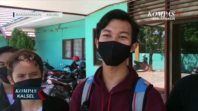 Belajar Sistem Daring, Siswa Terkendala Kuota Internet