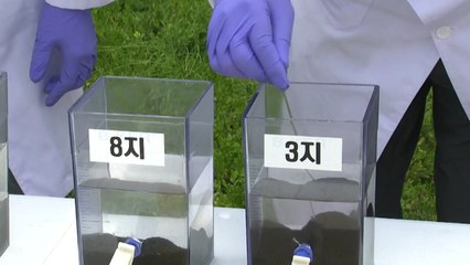 [시사하실래요] 응답하라 여의도 - 수돗물 불안 / YTN