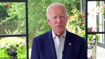 Biden Won’t Commit Yet, But Says 4 Black Women Are on List of VP Contenders