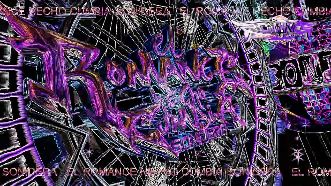 AMOR IMPOSIBLE - cumbia SONIDERA cumbia SONIDERO ESTRENO 2020