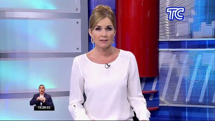 Ministro Iván Granda recorre hospitales de Cuenca para constatar calidad de atención