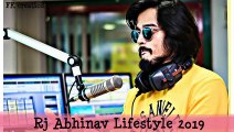 RJ ABHINAV LIFESTYLE, AGE, HEIGHT, RELIGION, BIOGRAPHY AND MORE