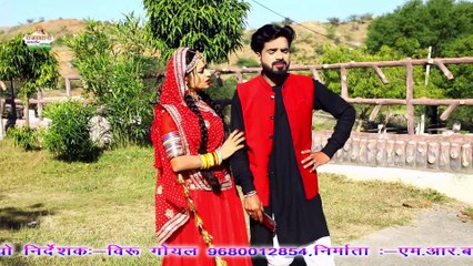 बन्नी धीरे धीरे बोलो || Banni Dhire Dhire Bolo || Ganpat Nadsar & Asha Prajapat || Gangaur Music
