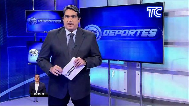 La semblanza de un ganador: Antonio Rodríguez uno de los mejores deportistas ecuatorianos