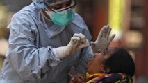 Bihar coronavirus: Patients allege medical apathy