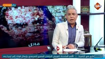 #معتز_مطر و تعليق اعلام السيسي على موافقة البرلمان ارسال الجيش لدعم المجرم حفتر ضد الشعب الليبي !!