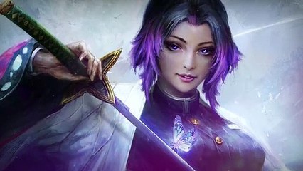 Aurora B.Polaris - Recollections _ ♫ Copyright Free Music