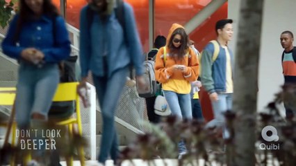 Don't Look Deeper 2020 - Sci-Fi TV Series