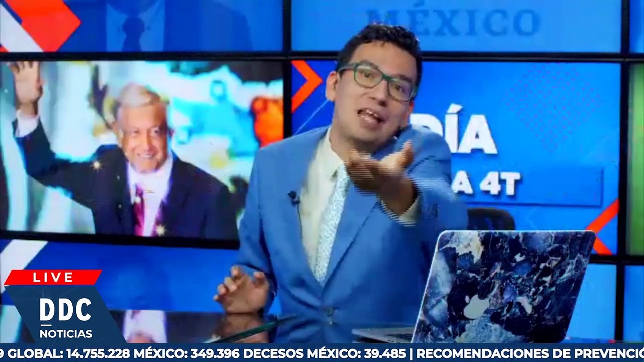 Proponen el Día de la 4T… lo que faltaba