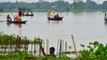 Assam floods: 24.50 lakh people affected, one more death takes toll to 86