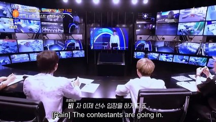 I-LAND Ep 4 EngSub (2020) Part 2