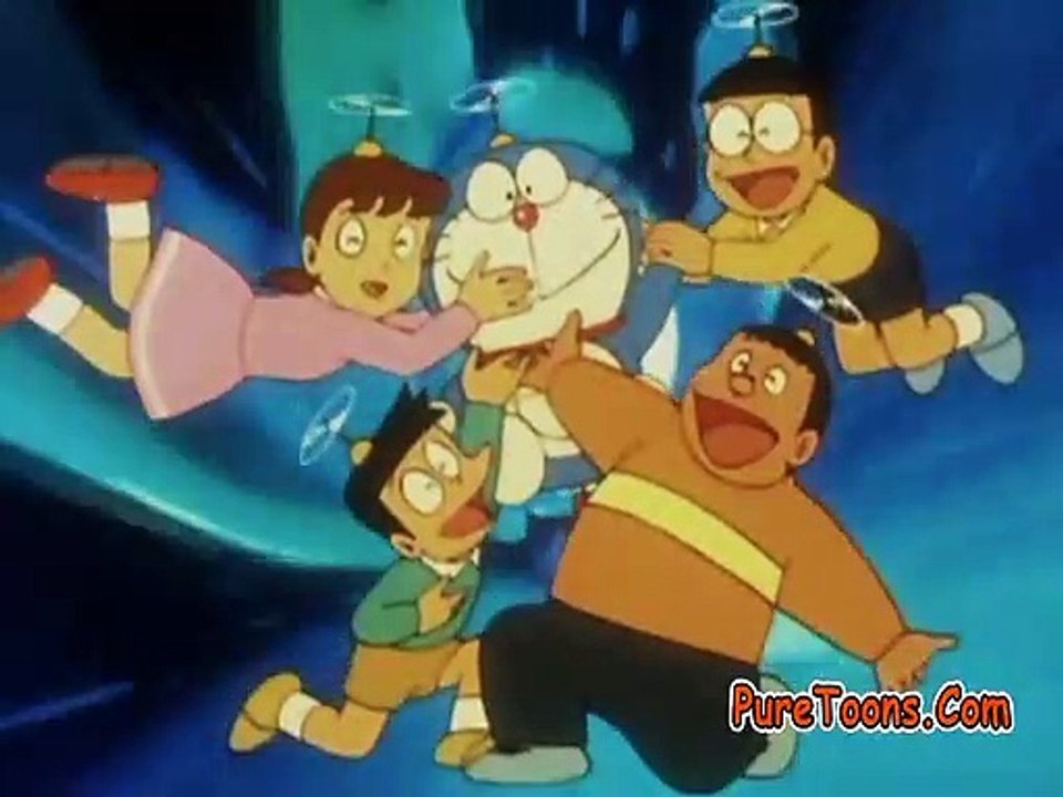 Doraemon Old Episodes by Gillson Toons - Dailymotion