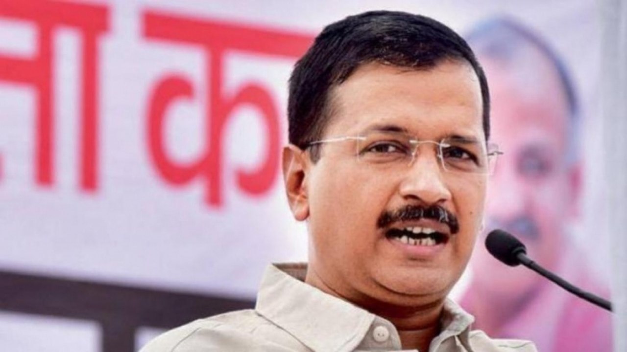 Delhi cabinet approves doorstep delivery of ration