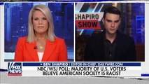 Ben Shapiro torches the 'left's' opinion of American history