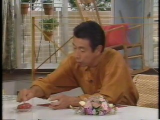 青椒肉絲　ゲスト：高田純次　小坂英幸先生　上沼恵美子のおしゃべりクッキング　