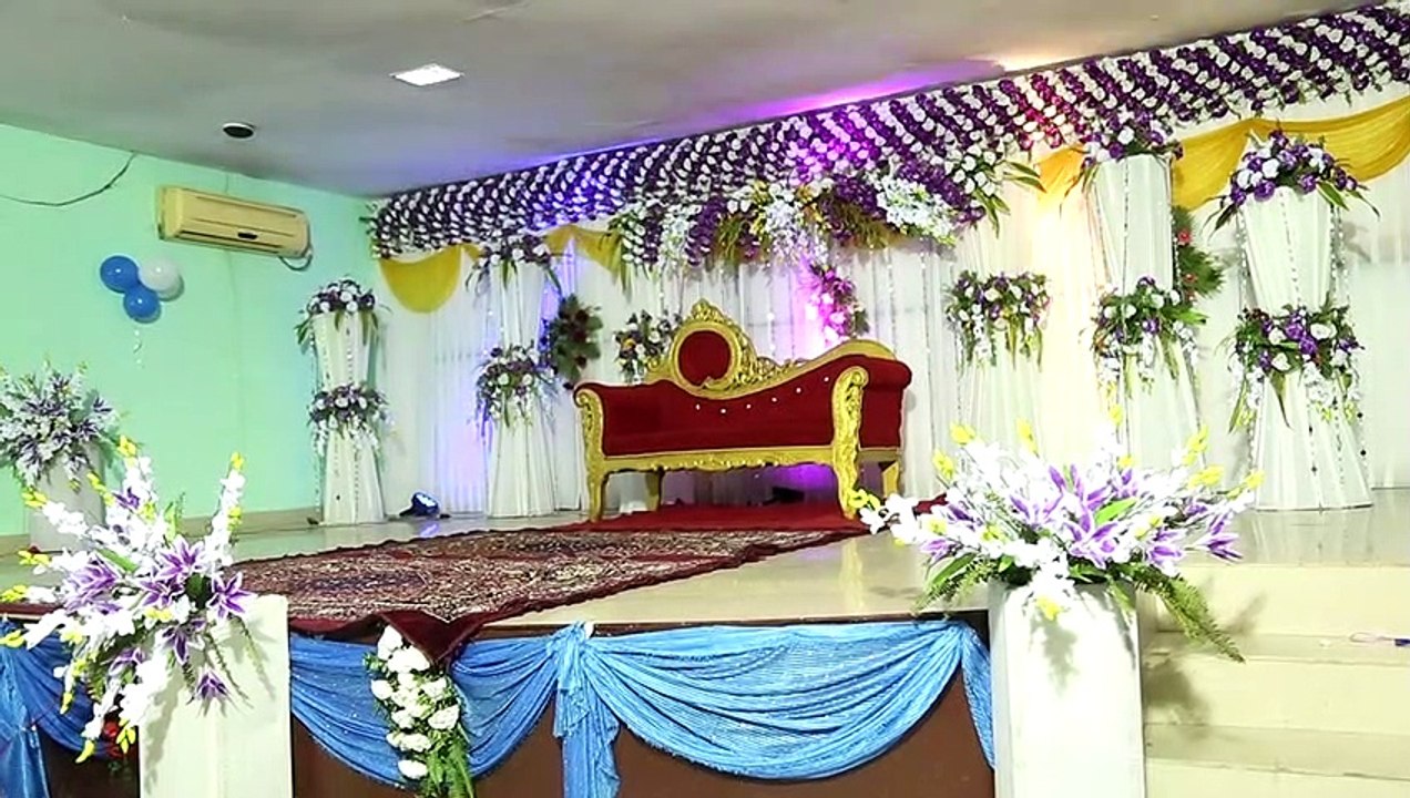 WEDDIND VIDEO