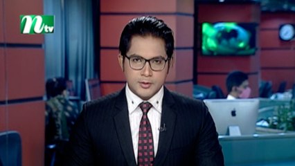NTV Shokaler Khobor | 22 July 2020