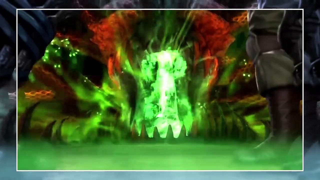 Mortal Kombat 11 - Who Teases Noob Saibot the Best (Relationship Clan Banter Intro Dialogues)