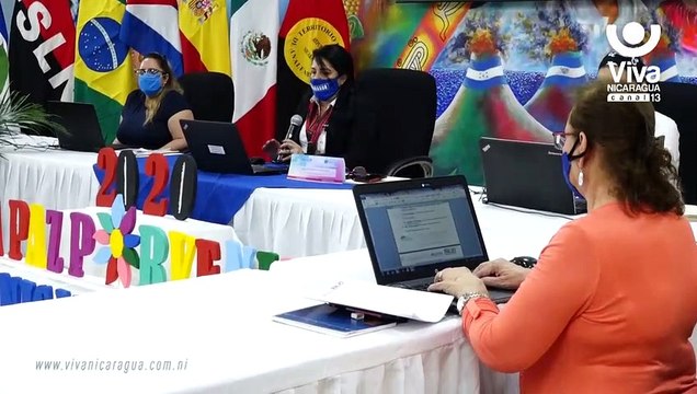 Docentes de Nicaragua refuerzan conocimientos en pro de la educación