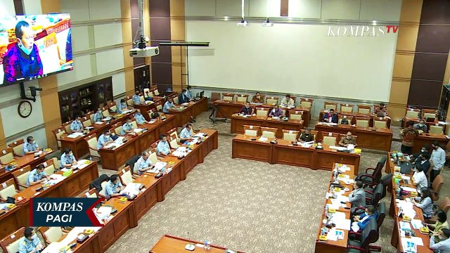 MAKI Laporkan Wakil Ketua DPR RI ke MKD Soal Kasus Djoko Tjandra