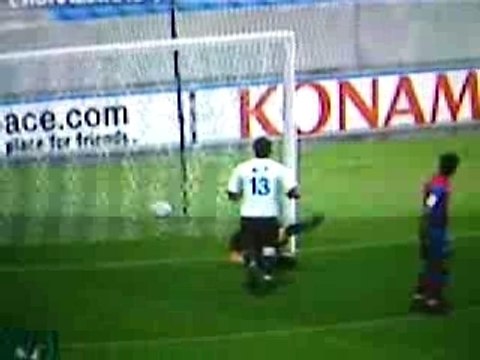 eto talonade contre noob interiste online