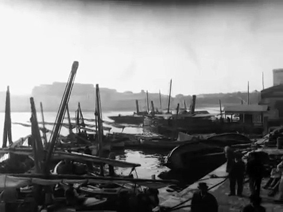 Photorama. Marseille - Quai du Vieux Port (Marsella - Puerto Quai du Vieux) [1901]