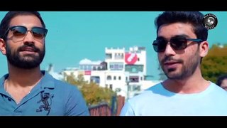 Gun vs Gulab (Official Video) Hassan Ali | Latest Punjabi Song 2020 | New Punjabi Songs 2020