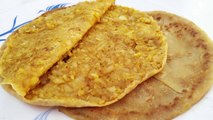 Aloo Paratha Recipe - Aloo ke Parathe - Ajmer Recipe - Ajmer Rasoi Khazaana