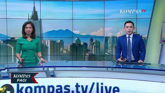 Pemprov DKI Jakarta Berikan Bantuan Uang Pangkal untuk Siswa yang Tidak Lolos PPDB