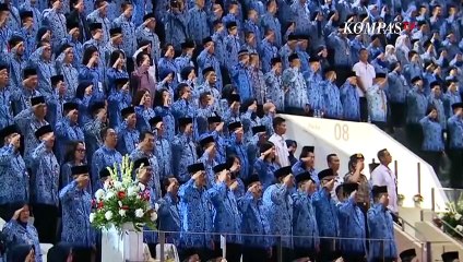 [FULL] Penjelasan Menteri Keuangan Soal Gaji ke-13 PNS dan TNI Polri