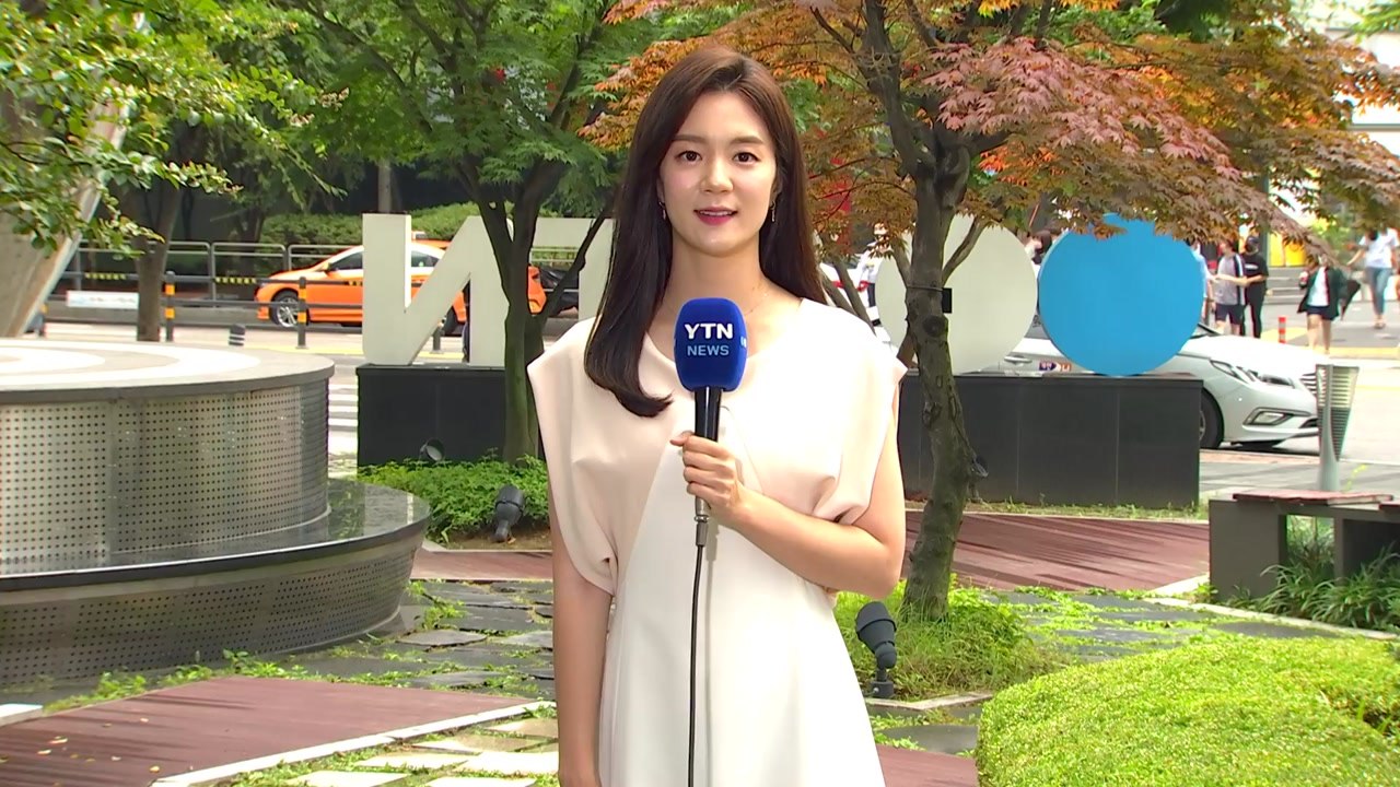 [날씨] 서울 비 그쳐, 충청 이남 장맛비...내일 다시 전국 비 / YTN