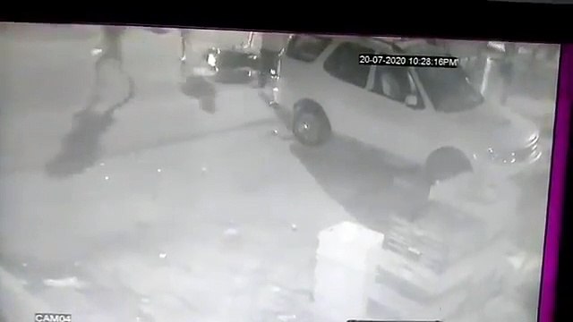 UP: पत्रकार विक्रम जोशी की अस्‍पताल में मौत, 9 आरोपी गिरफ्तार, चौकी इंचार्ज सस्पेंड, मुख्य आरोपी फरार