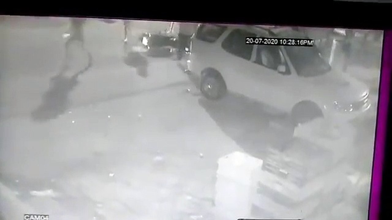 UP: पत्रकार विक्रम जोशी की अस्‍पताल में मौत, 9 आरोपी गिरफ्तार, चौकी इंचार्ज सस्पेंड, मुख्य आरोपी फरार