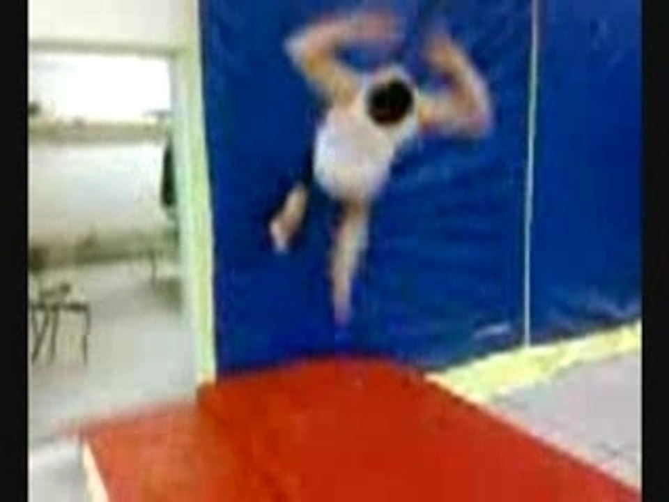 gymnastique