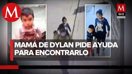 Mujer escribe carta a AMLO para que la ayude a buscar a su hijo desaparecido