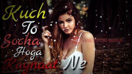 Best Love Status for WhatsApp 💖 | New Romantic Quotes & Messages